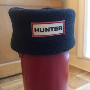 🖤Hunter 🖤 Fleece SOCKS